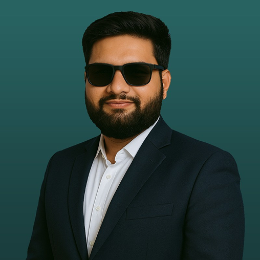Dharmesh Talaviya - SEO Expert and Founder of ReviewMyTool