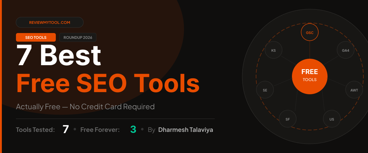 best free seo tools