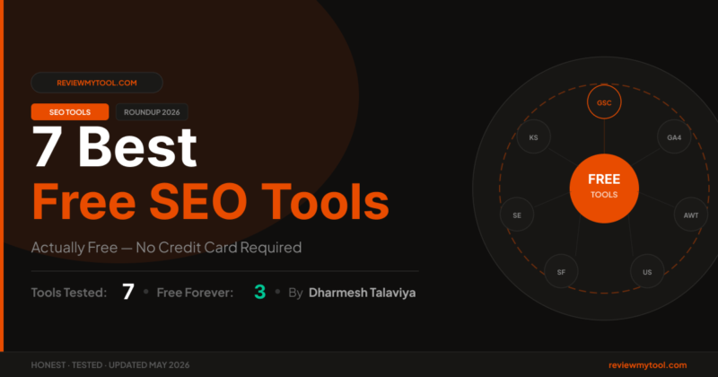 best free seo tools