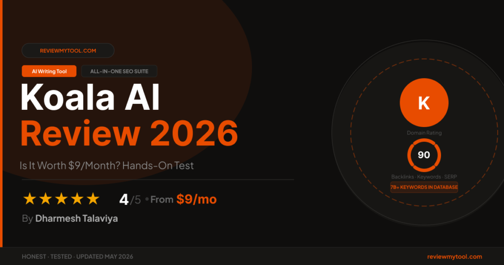 Koala AI Review