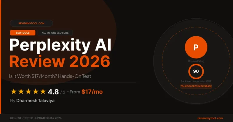 Perplexity AI review